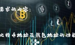 以下是您要求的内容：:深入了解比特币地址及钱