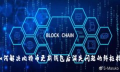  如何解决比特币更新钱包后消失问题的终极指南