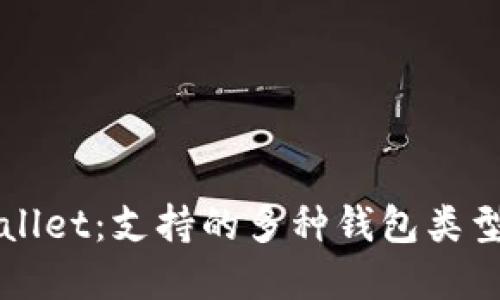 探索tpWallet：支持的多种钱包类型及其特色