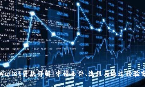 tpWallet贷款详解：申请条件、流程与通过经验分享