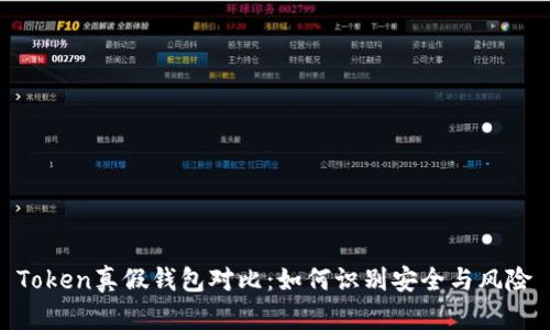 Token真假钱包对比：如何识别安全与风险