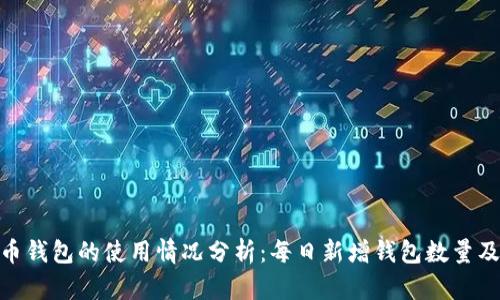 : 比特币钱包的使用情况分析：每日新增钱包数量及其影响