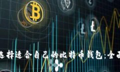 如何选择适合自己的比特