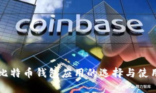 移动比特币钱包应用的选择与使用指南