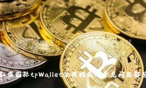 弘盛国际tpWallet使用指南及常见问题解答
