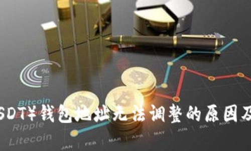 泰达币（USDT）钱包地址无法调整的原因及解决方案
