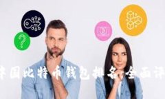 2023年中国比特币钱包排名