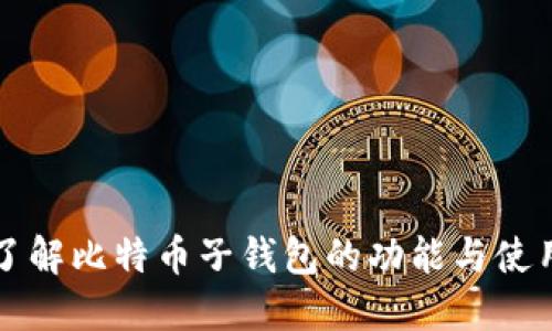 全面了解比特币子钱包的功能与使用指南