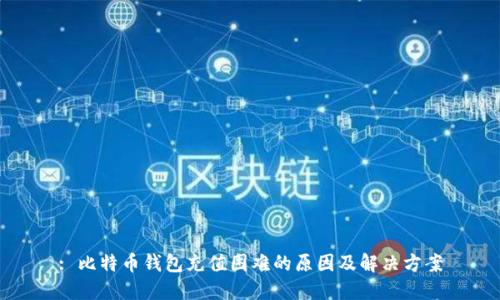 : 比特币钱包充值困难的原因及解决方案