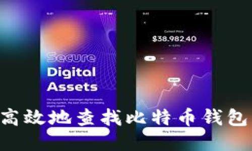 如何安全高效地查找比特币钱包：全面指南