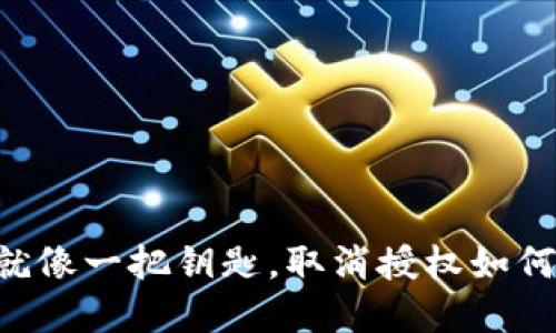 “tpWallet授权就像一把钥匙，取消授权如何找到正确的门？”