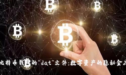 比特币钱包的“dat”文件：数字资产的隐秘金库