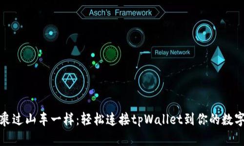 像搭乘过山车一样：轻松连接tpWallet到你的数字钱包