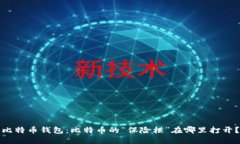 比特币钱包：比特币的“