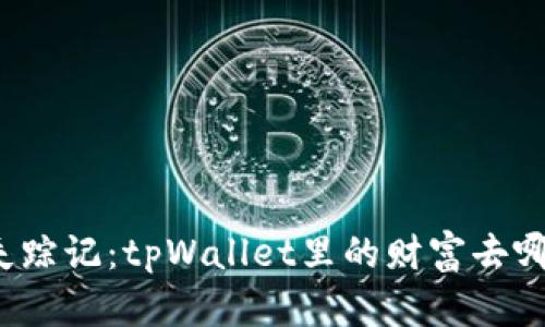 “空投失踪记：tpWallet里的财富去哪里了？”