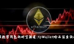 穿梭数字钱包的时空隧道